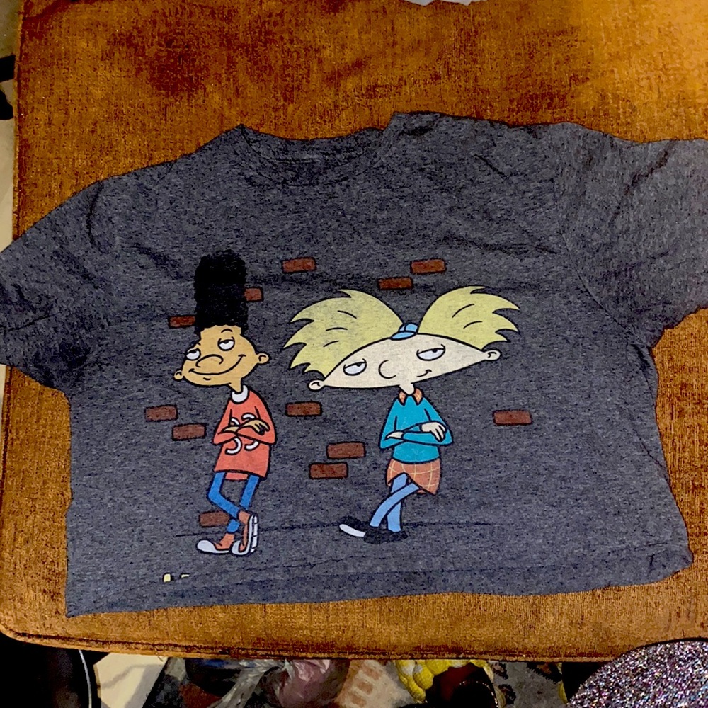 Nickelodeon
